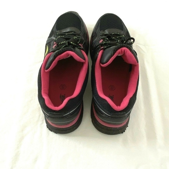 AVIA Women’s size 9.5 Athletic Gym Exercise Shoes - Picture 2 of 7